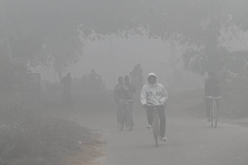 चिसोबाट कसरी बच्ने ? यस्ता छन् डा. प्रज्वल श्रेष्ठका १० सुझाव